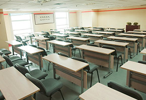 高考复读全日制校区-学习环境